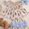 Boots and Bows Smocking Co.