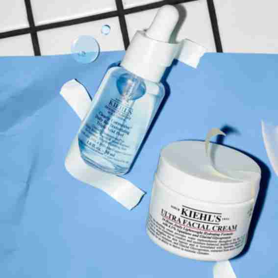 Kiehl's Reviews