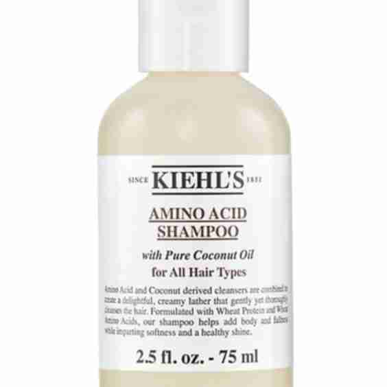 Amino Acid Refillable Shampoo 500 ml