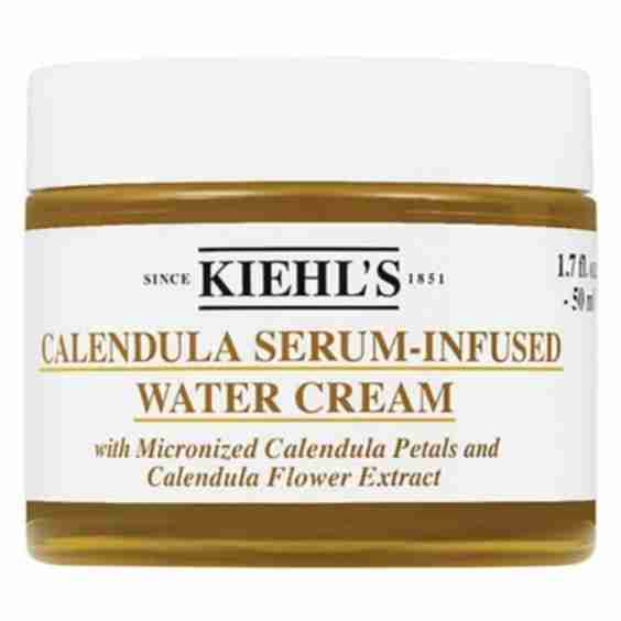 Calendula Serum Infused Water Cream