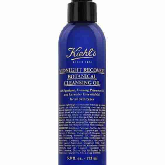 Midnight Recovery Botanical Cleansing Oil 175ml
