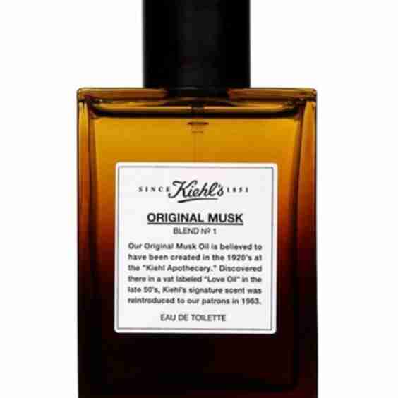 Musk Eau de Toilette Spray
