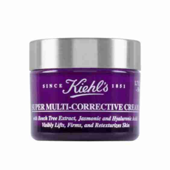 Super Multi-Corrective Anti-Aging Cream for Face and Neck