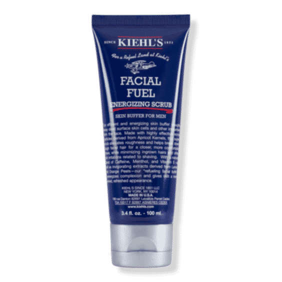 Facial Fuel Energizing Scrub
