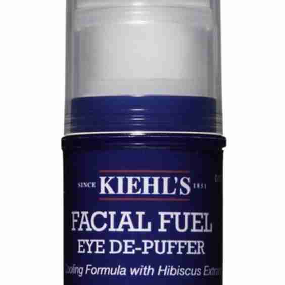 Facial Fuel Eye De-Puffer Cream