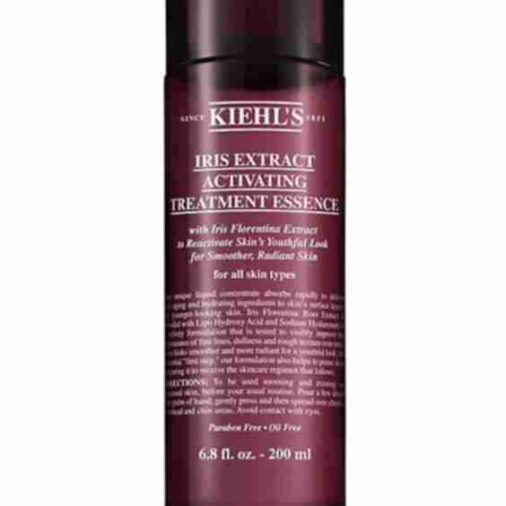 Iris Extract Activating Treatment Essence