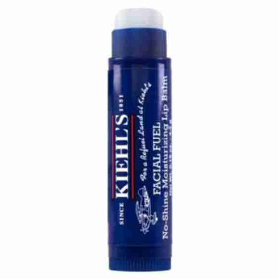 Facial Fuel No-Shine Moisturising Lip Balm