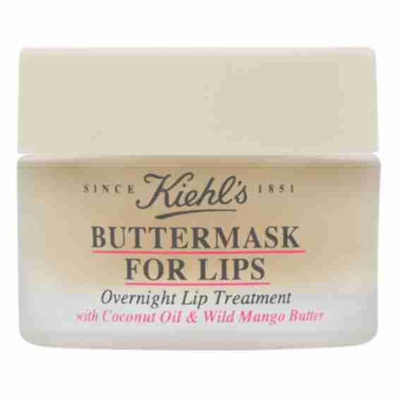 Buttermask Lip Smoothing Treatment