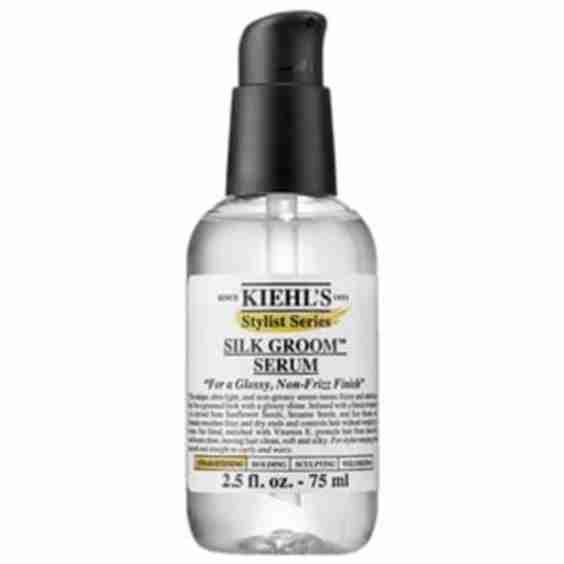 Silk Groom Serum