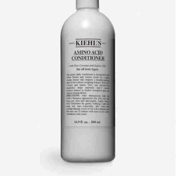 Amino Acid Refillable Conditioner