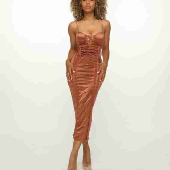 Musee' Kouture Reviews