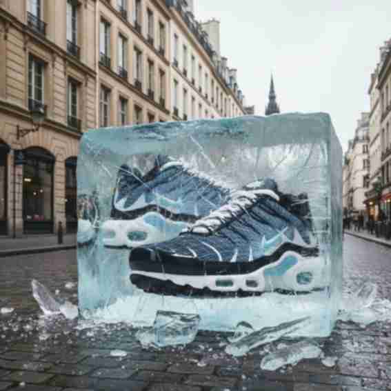 Foot Locker FR Reviews