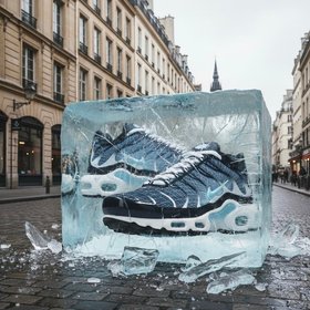 Foot Locker FR