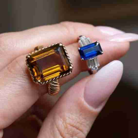 Antique Ring Boutique Reviews