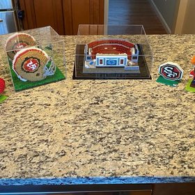 Better Display Cases