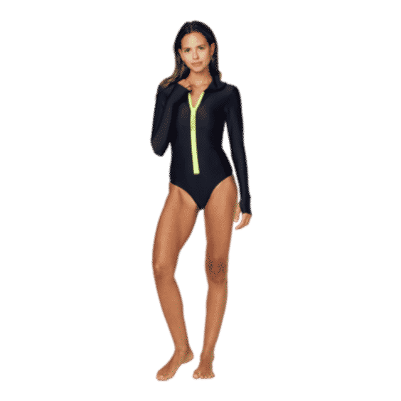 Lola Bodysuit 