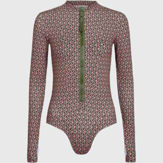 Ella Bodysuit