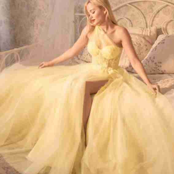Andrea & Leo Couture Reviews