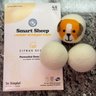 Smart Sheep Dryer Balls