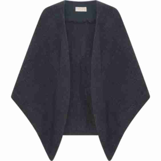 Bloom Cotton Shrug 