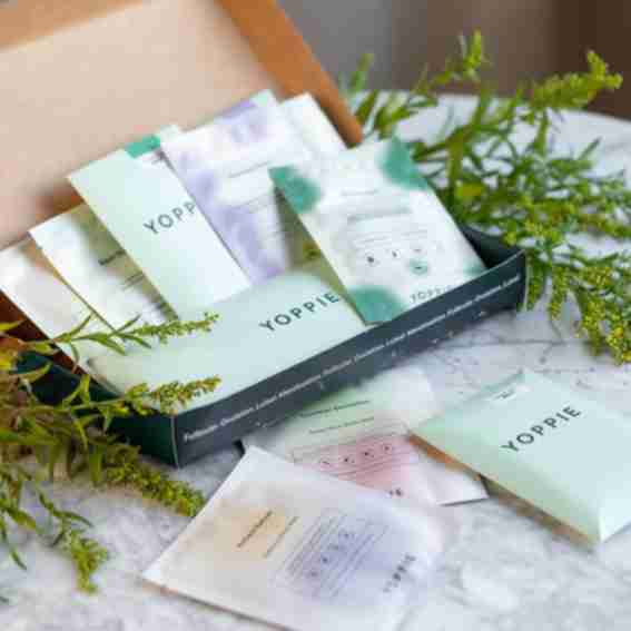 Yoppie Reviews