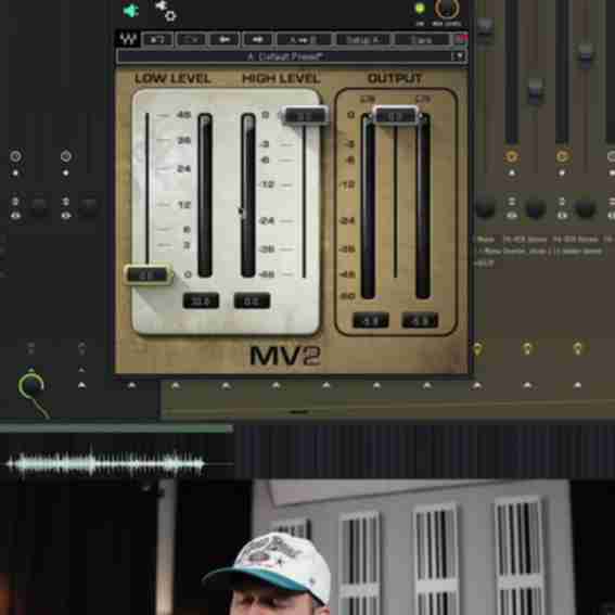 Waves Audio Reviews