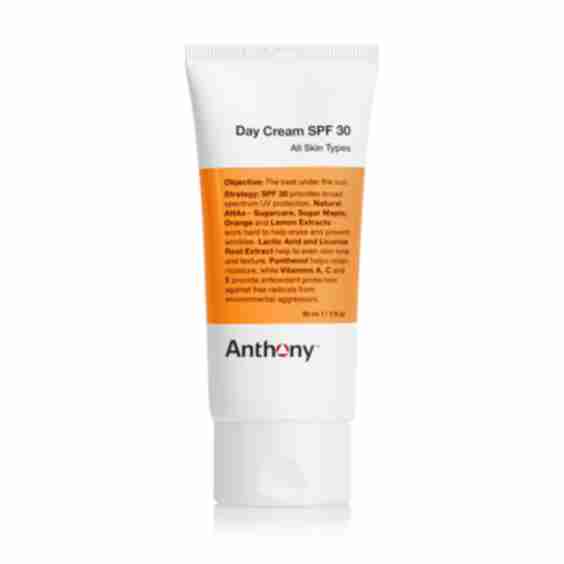 Day Cream SPF 30