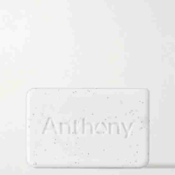 Exfoliating + Cleansing Bar Soap