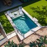 Ledge Lounger