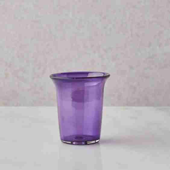 Amethyst Tumbler