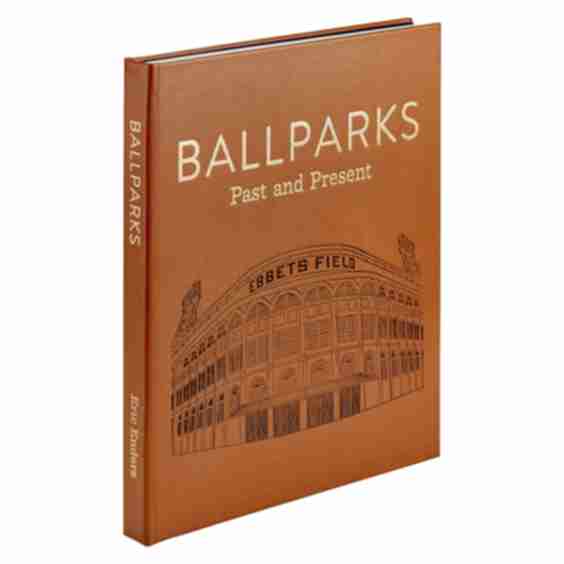 Ballparks Past And Present