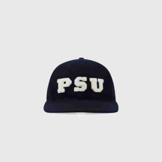 Penn State University Authentic Wool Ballcap