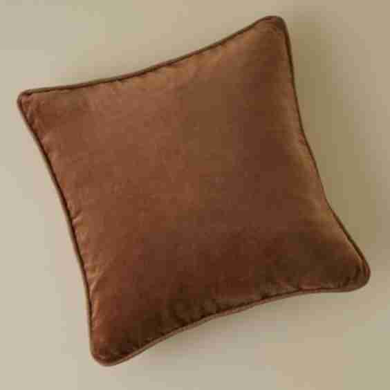 Lexie Velvet Pillow