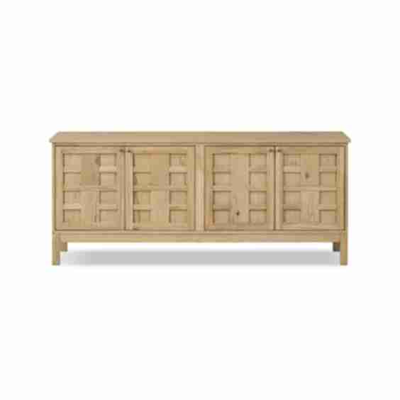 Cara Media Console