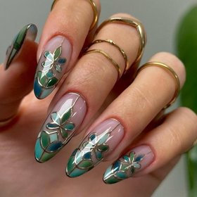 Dazznails