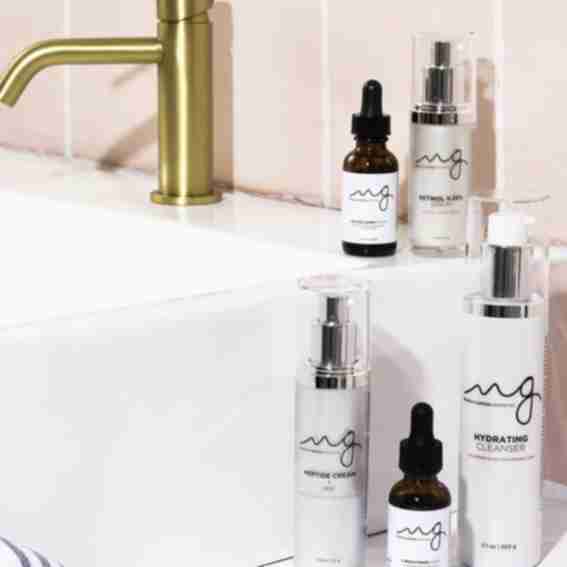 German Aesthetics Skincare Reviews
