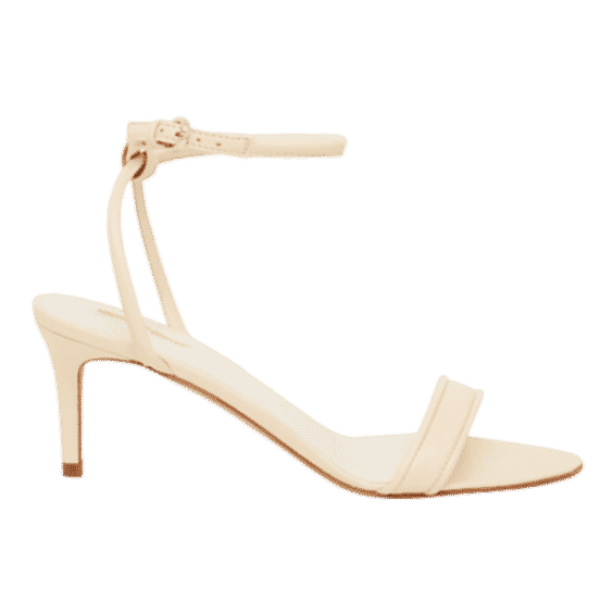 Lilla Apple Skin Sandals