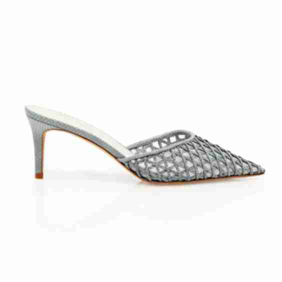 Ivy Artisana Portonovo 75mm Mule