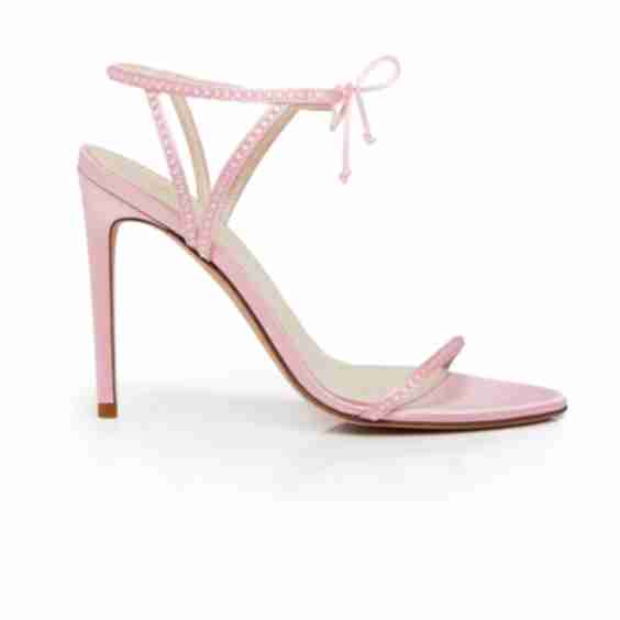 Juniper 100mm Sandal