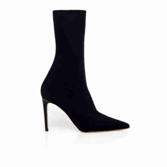 Silene Calzino 100mm Bootie 
