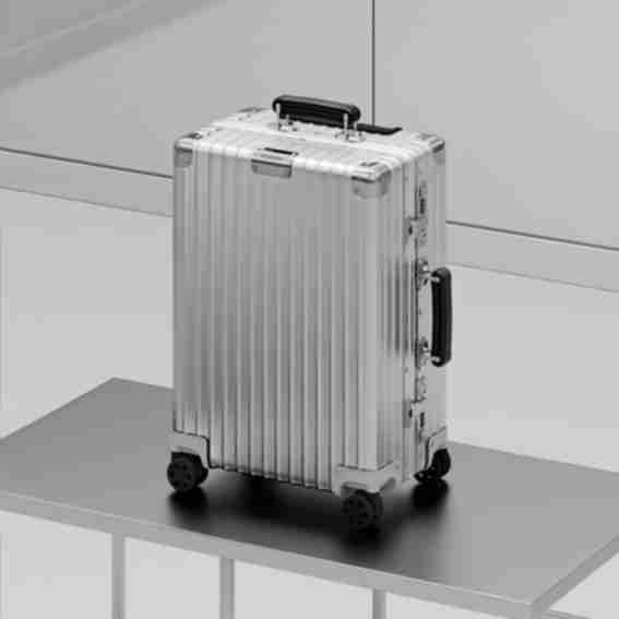 Rimowa Reviews
