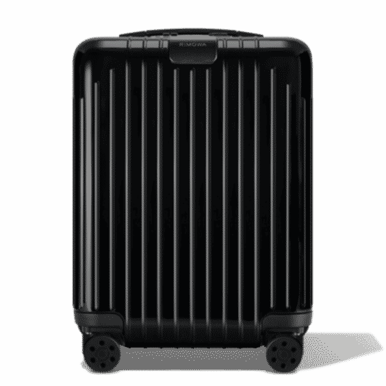 Essential Lite Cabin U Suitcase