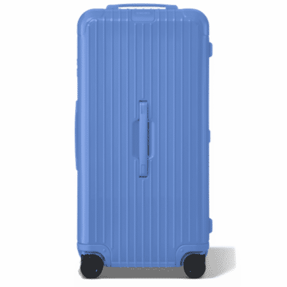 Men's Essential Trunk Plus luggage | RIMOWA | 24S