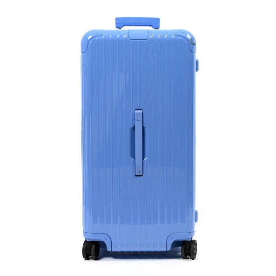 Buy Rimowa Essential Trunk Plus Suitcase | Thingtesting