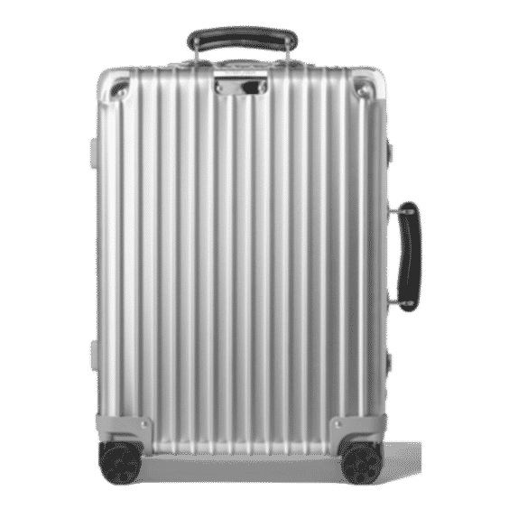 Buy Rimowa Classic Cabin Suitcase | Thingtesting Buy Rimowa Classic Cabin Suitcase | Thingtesting