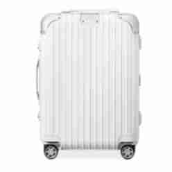 Buy Rimowa Essential Trunk Plus Suitcase | Thingtesting