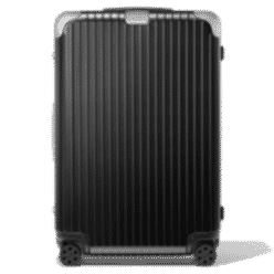 RIMOWA　ESSENTIAL Check-in L Essential Check-In L Lightweight Suitcase | matte black | RIMOWA