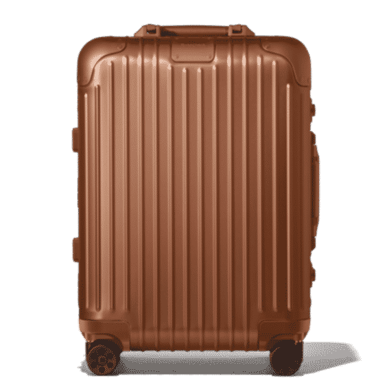 Original Cabin Suitcase