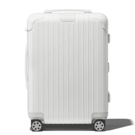 Essential Cabin S Suitcase
