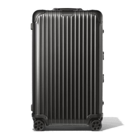 Trunk Suitcase